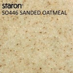 Staron SO446 SANDED OATMEAL